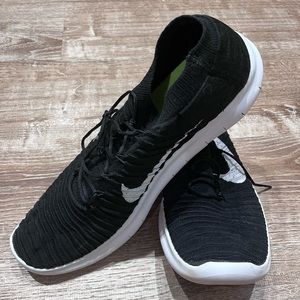 Nike Free men’s size 15 tennis shoes